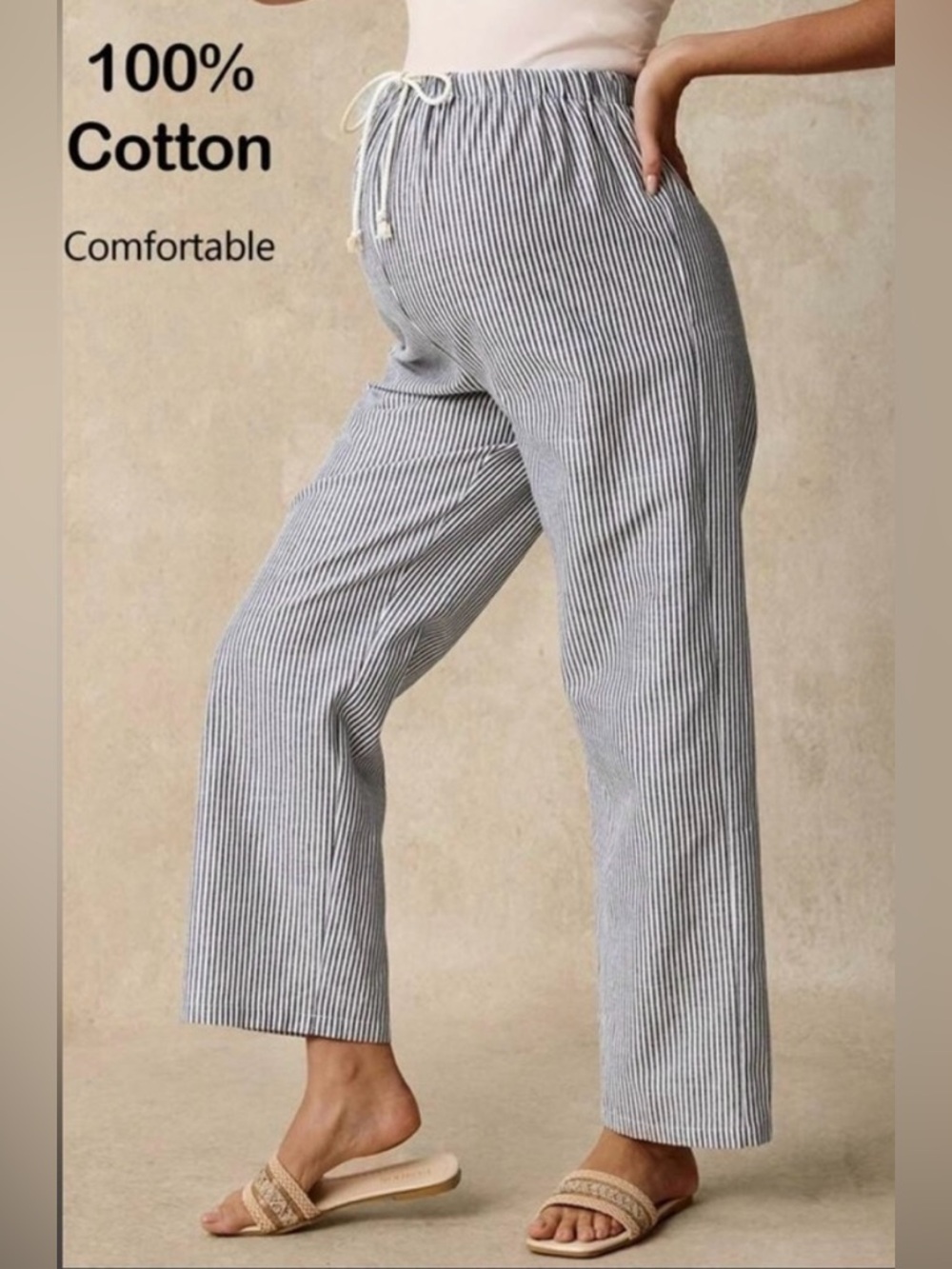 Maternity pants